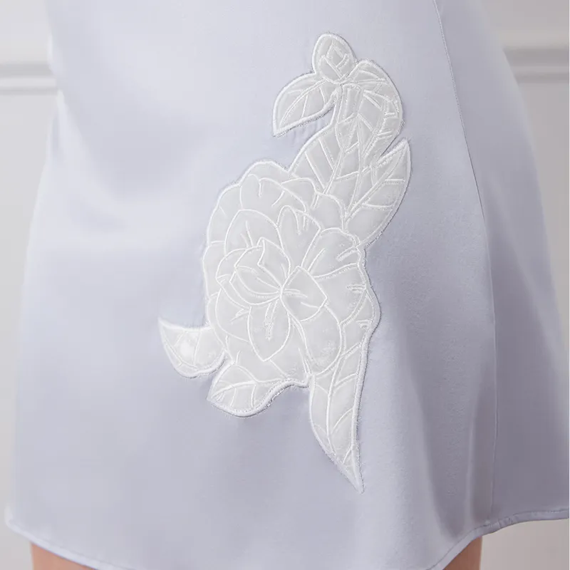 MANITO Women's Nightgowns-2