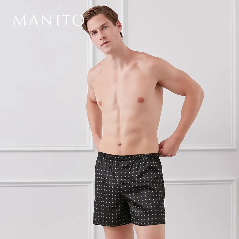 MANITO Men Underpants-1