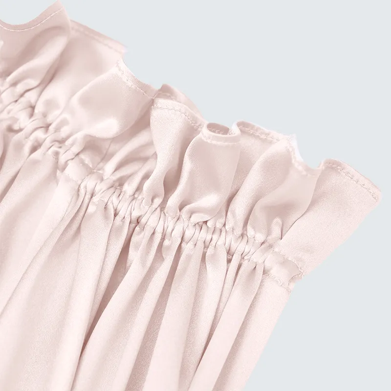 MANITO Women's Nightgowns-8