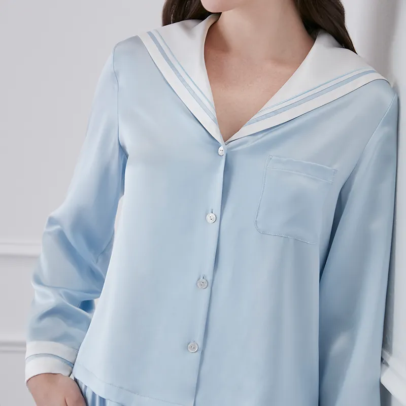 MANITO Women's Pajama Sets-6