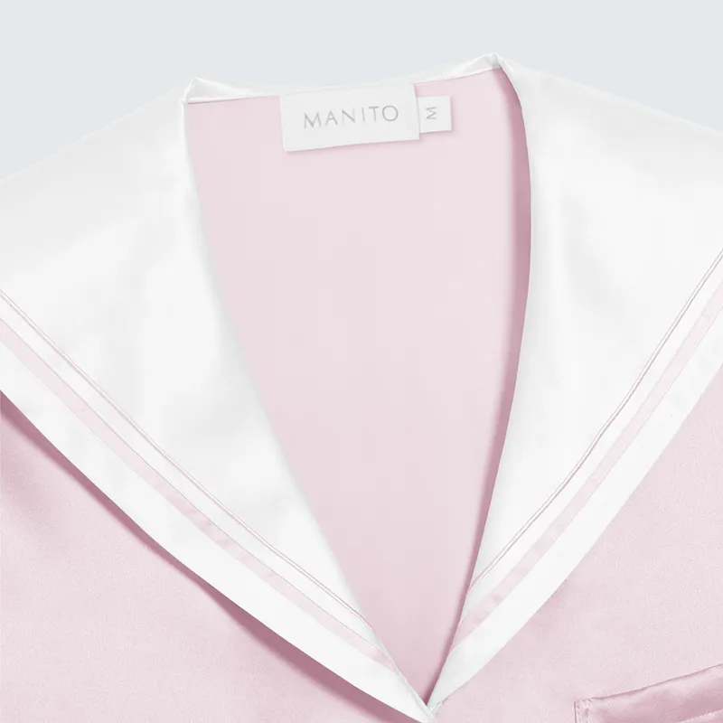 MANITO Women's Pajama Sets-12