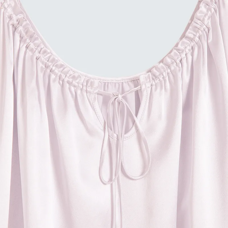 MANITO Women's Nightgowns-6