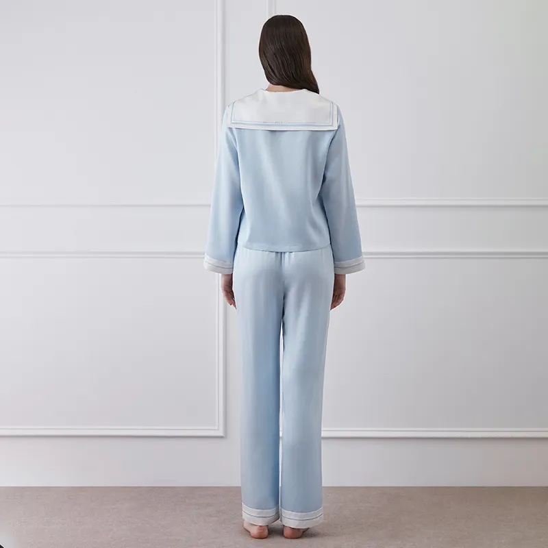 MANITO Women's Pajama Sets-5