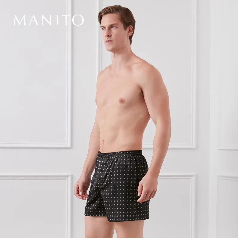 MANITO Men Underpants-2