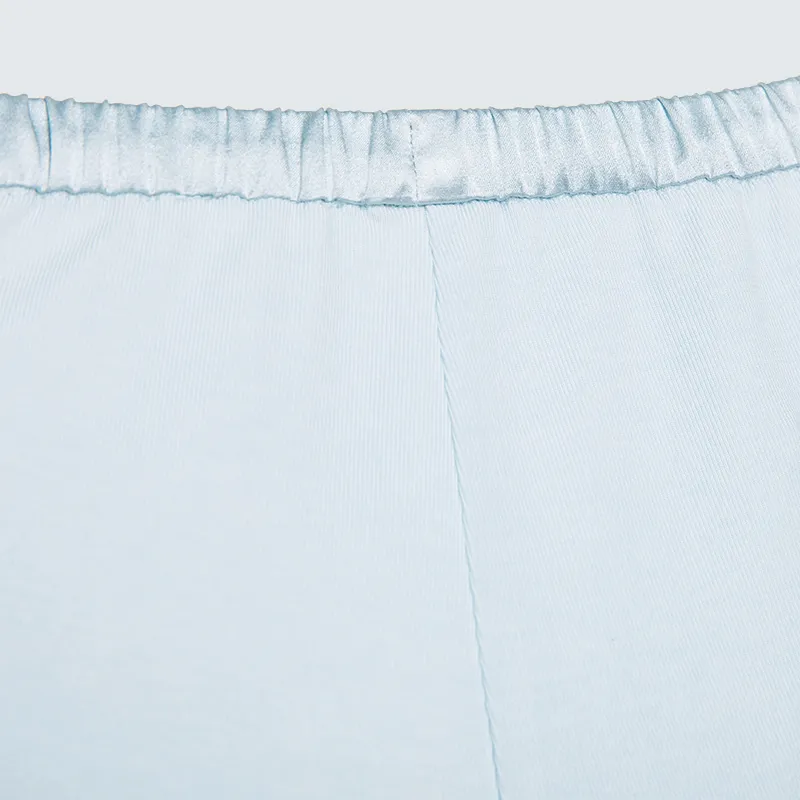 MANITO Women's Pajama Pants-6