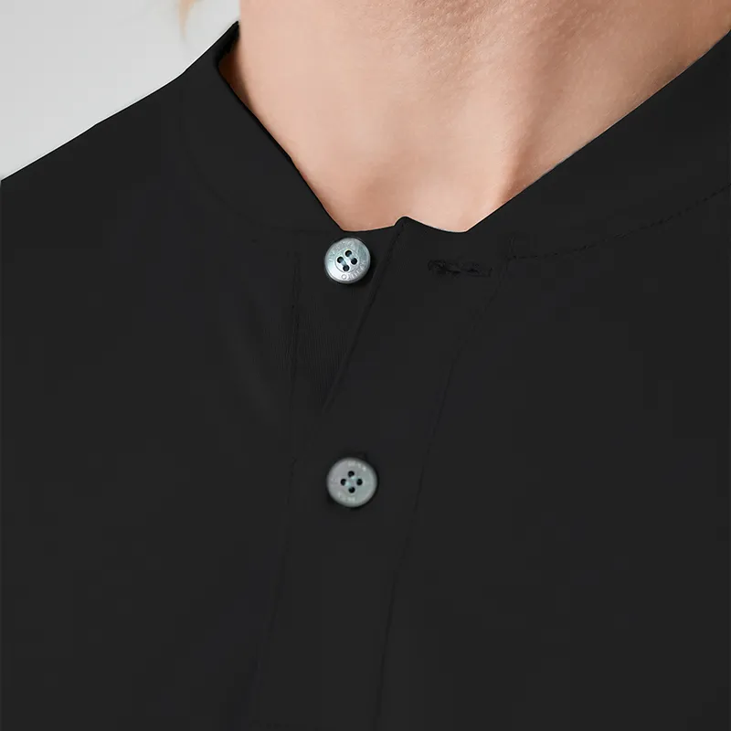 MANITO Men Pajama Tops-2