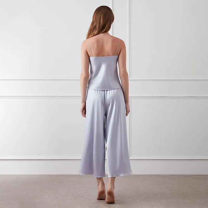 MANITO Women's Pajama Pants-2