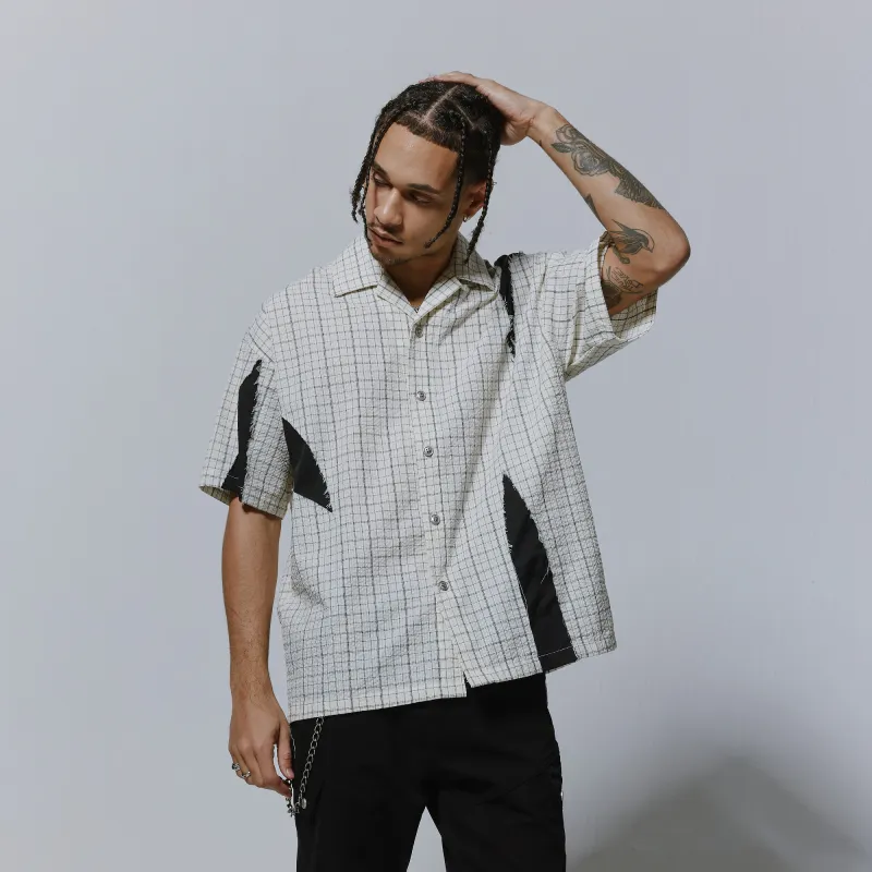 PILOTDRAGON Shirts Unisex White-3