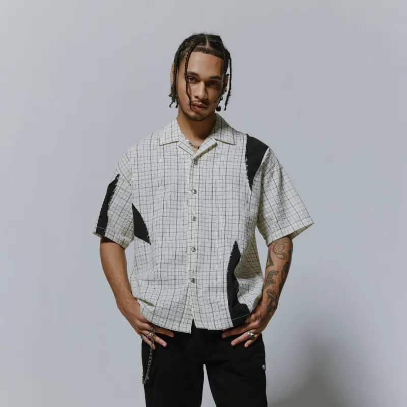 PILOTDRAGON Shirts Unisex White-2