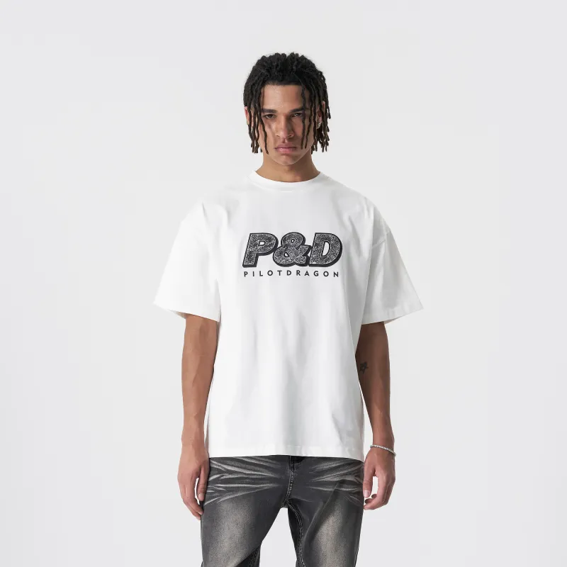 PILOTDRAGON T Shirts Unisex-8