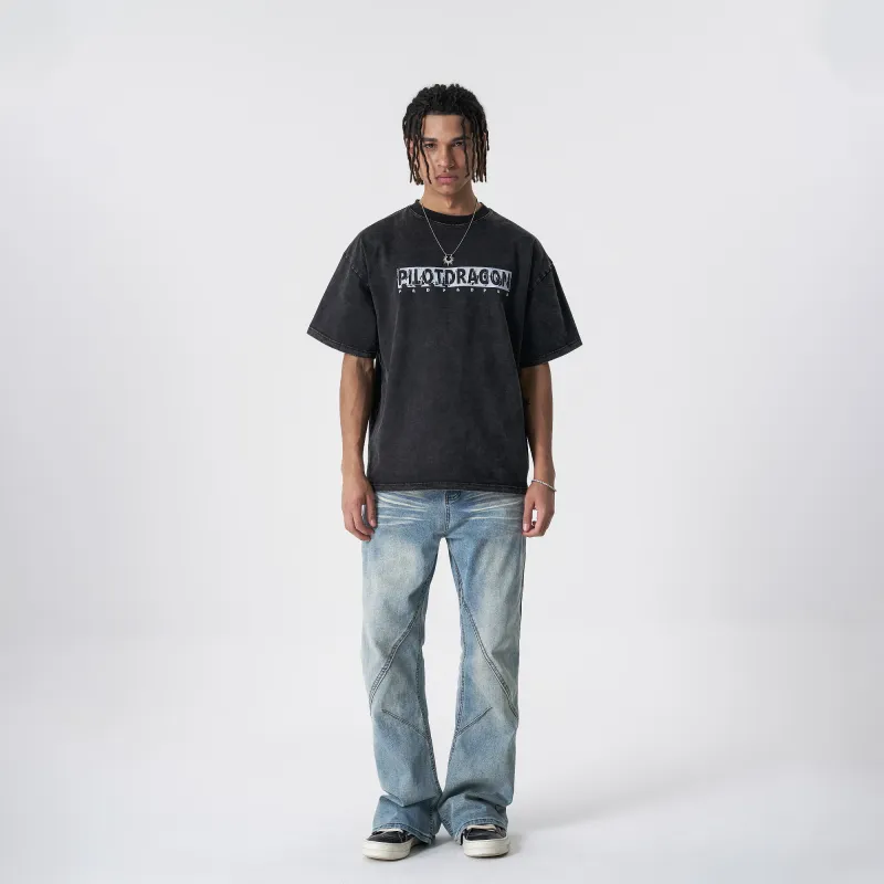 PILOTDRAGON T Shirts Unisex-7