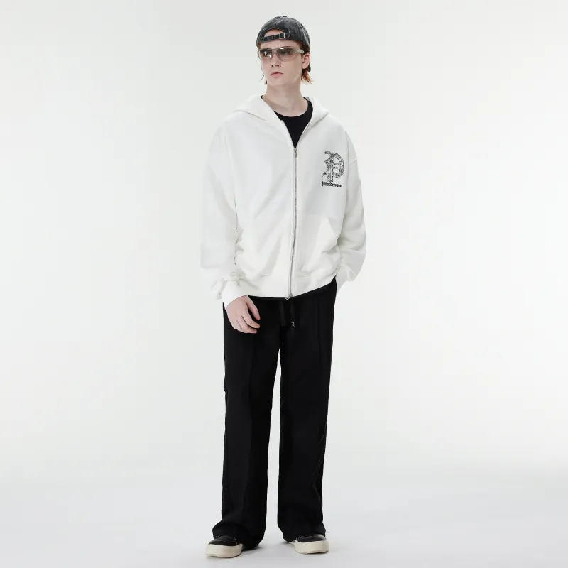 PILOTDRAGON P&D 24FW Sweatshirt Unisex-10