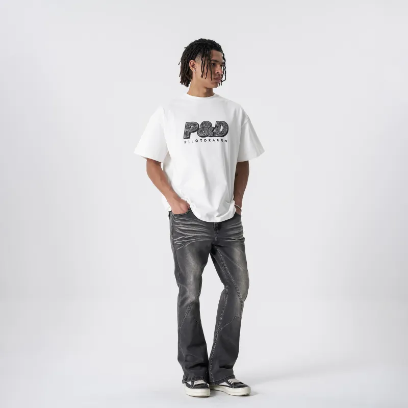 PILOTDRAGON T Shirts Unisex-12