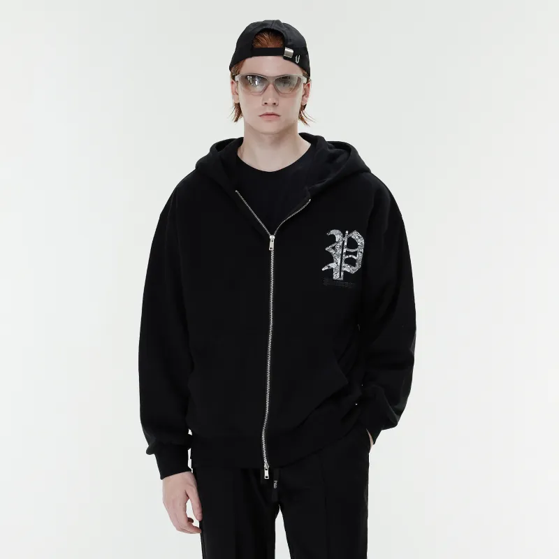 PILOTDRAGON P&D 24FW Sweatshirt Unisex-2