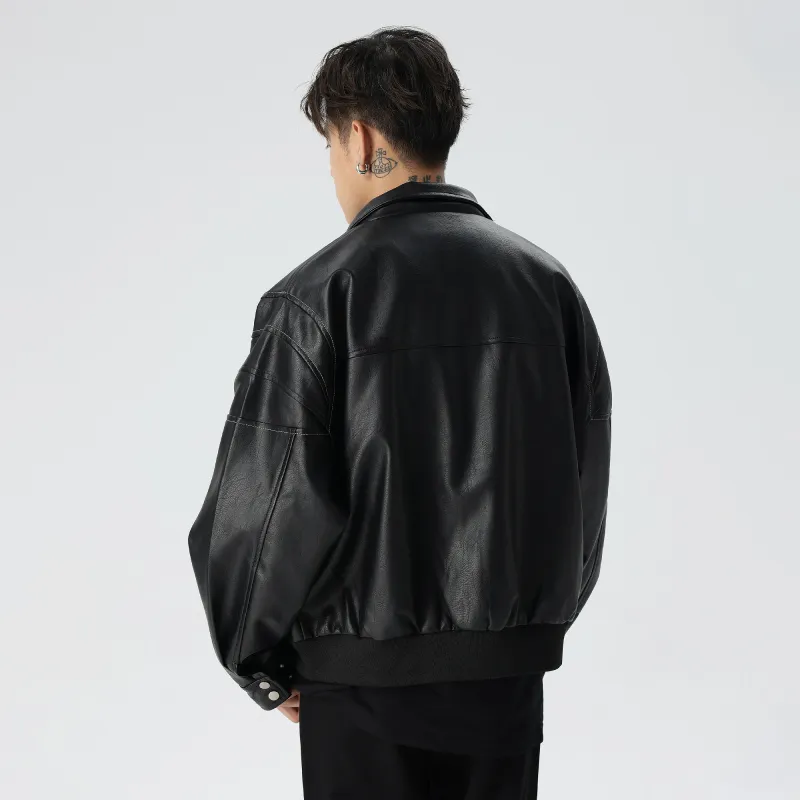 PILOTDRAGON Jackets Unisex-2