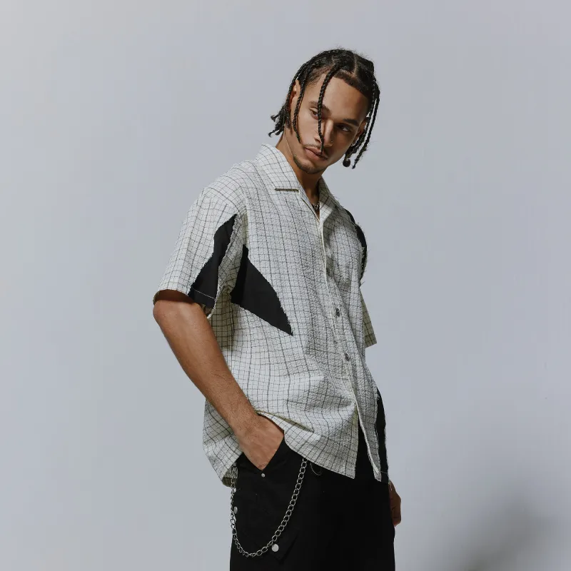 PILOTDRAGON Shirts Unisex White-5