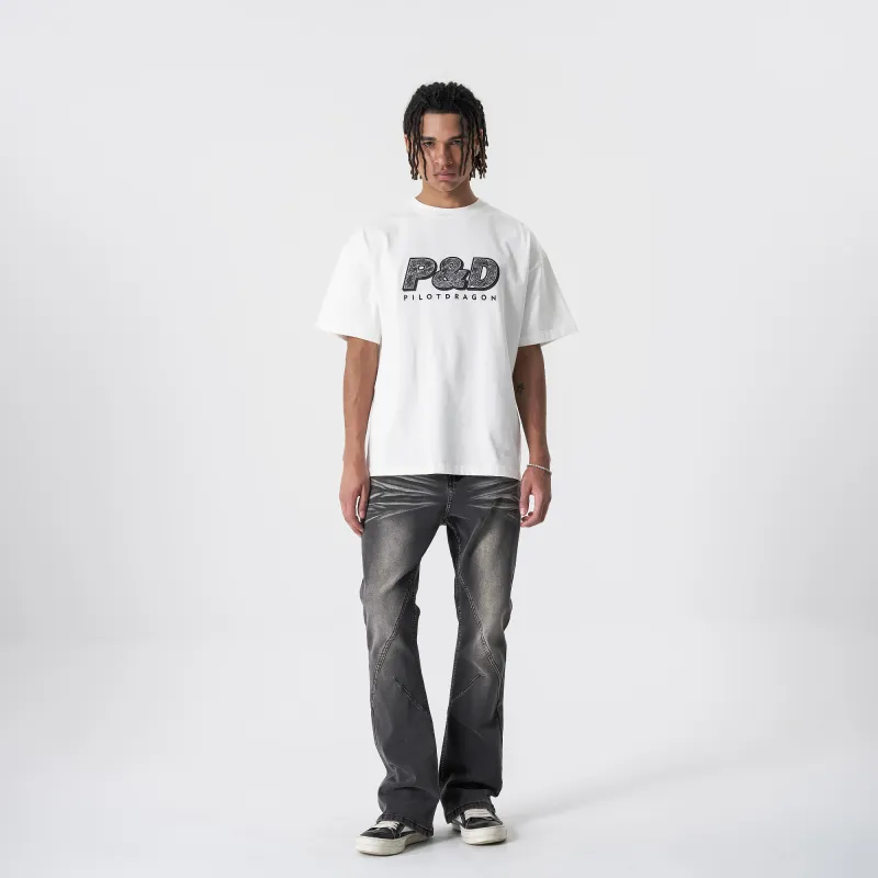 PILOTDRAGON T Shirts Unisex-11