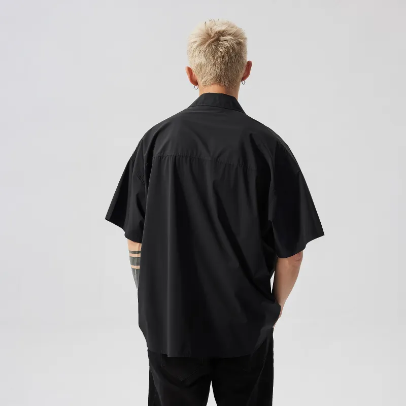 PILOTDRAGON Shirts Unisex-2