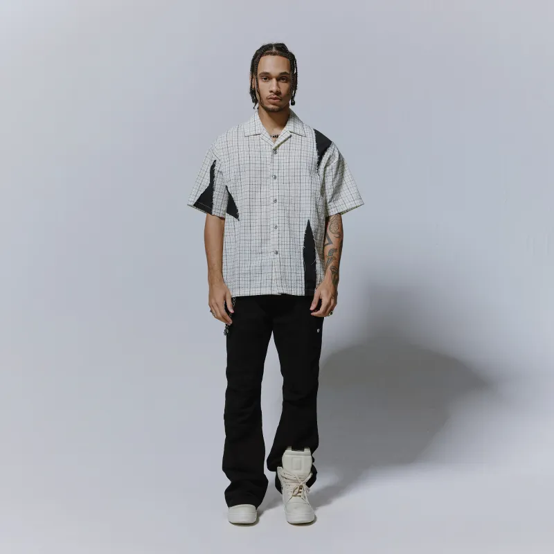 PILOTDRAGON Shirts Unisex White-6