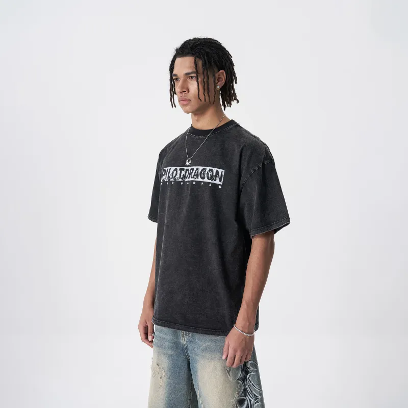 PILOTDRAGON T Shirts Unisex-5