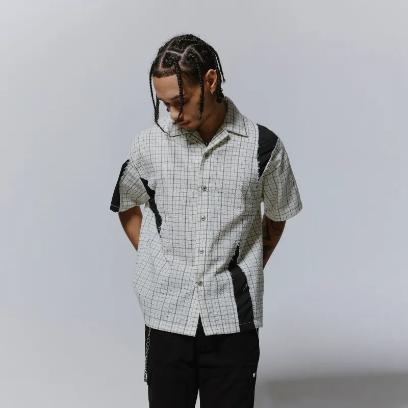 PILOTDRAGON Shirts Unisex White-4