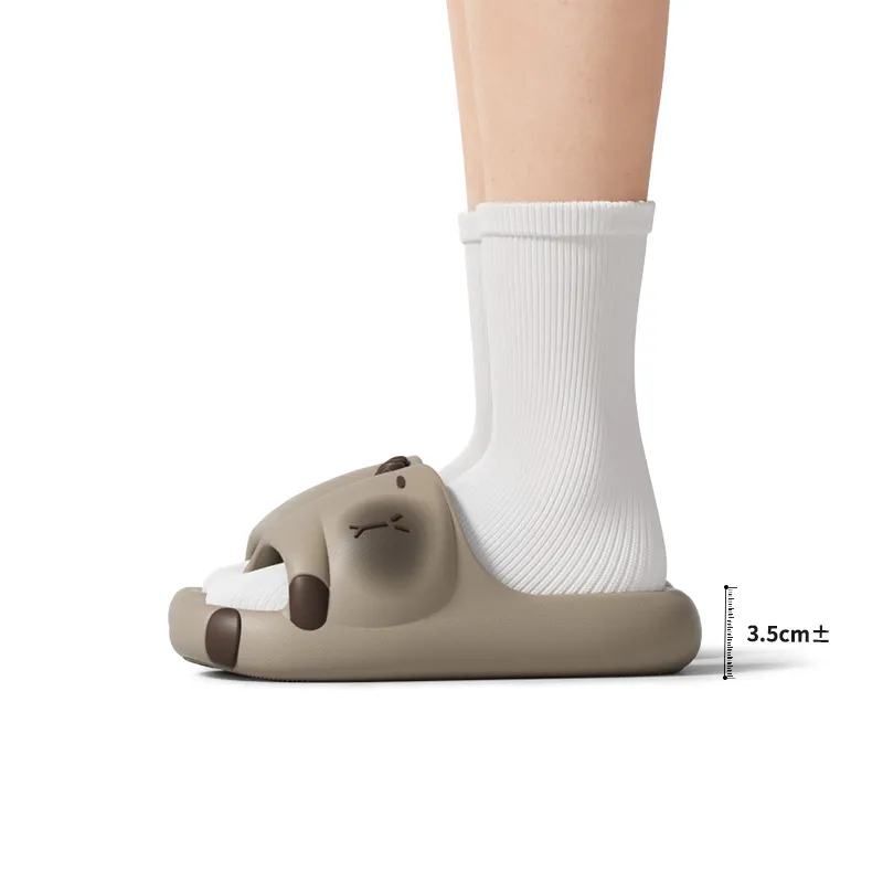 CHEDOIR Slippers / Home Slippers-8
