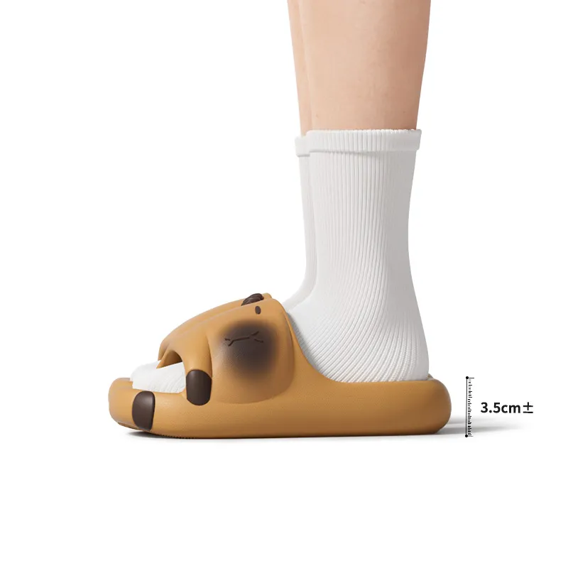 CHEDOIR Slippers / Home Slippers-2