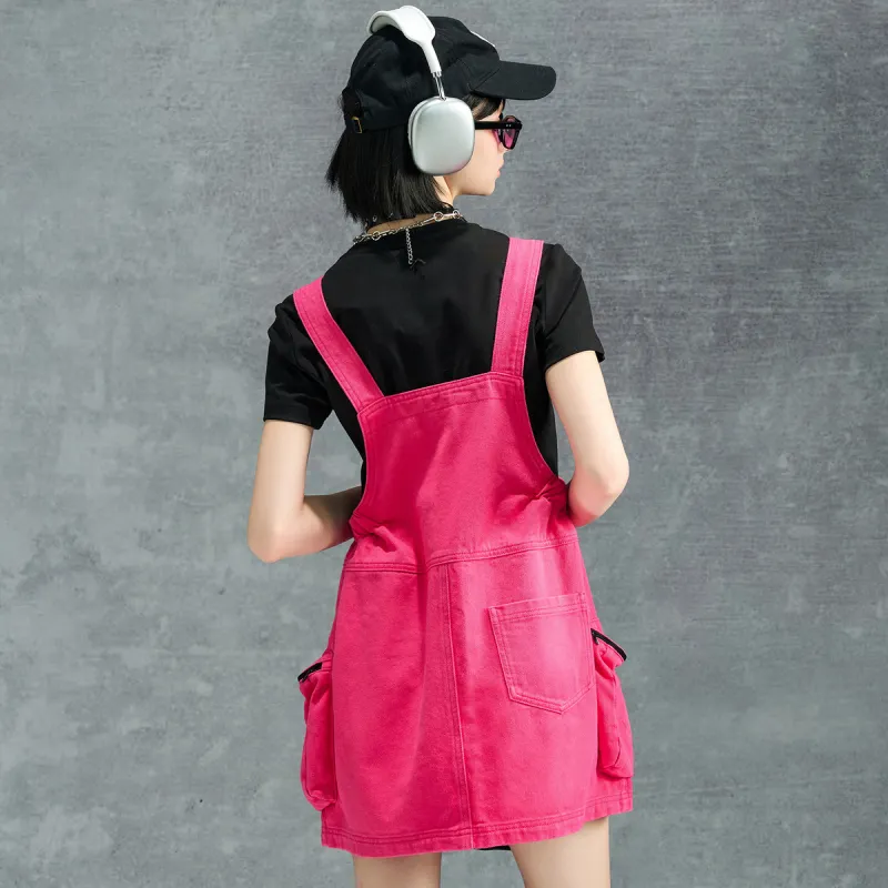 PHORM Sleeveless Dresses Women's-3
