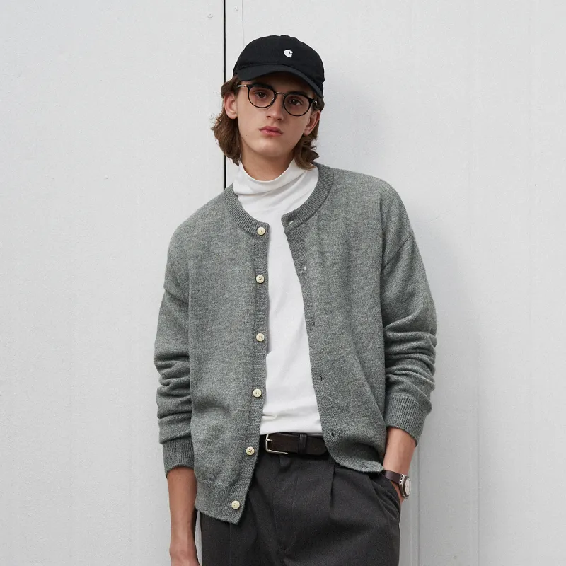 714STREET Sweaters Unisex-10