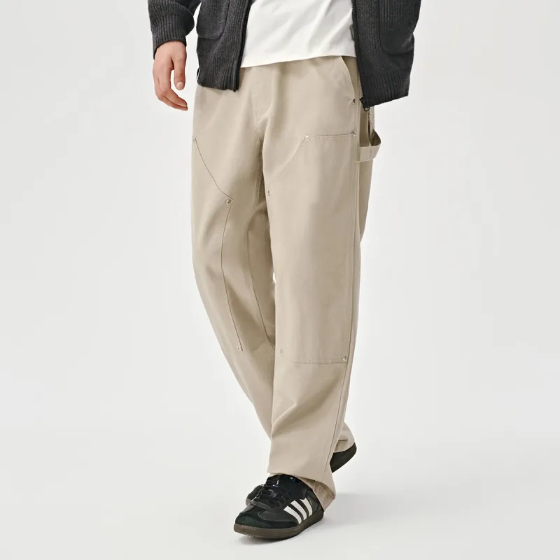 714STREET Cargo Pants Unisex-24