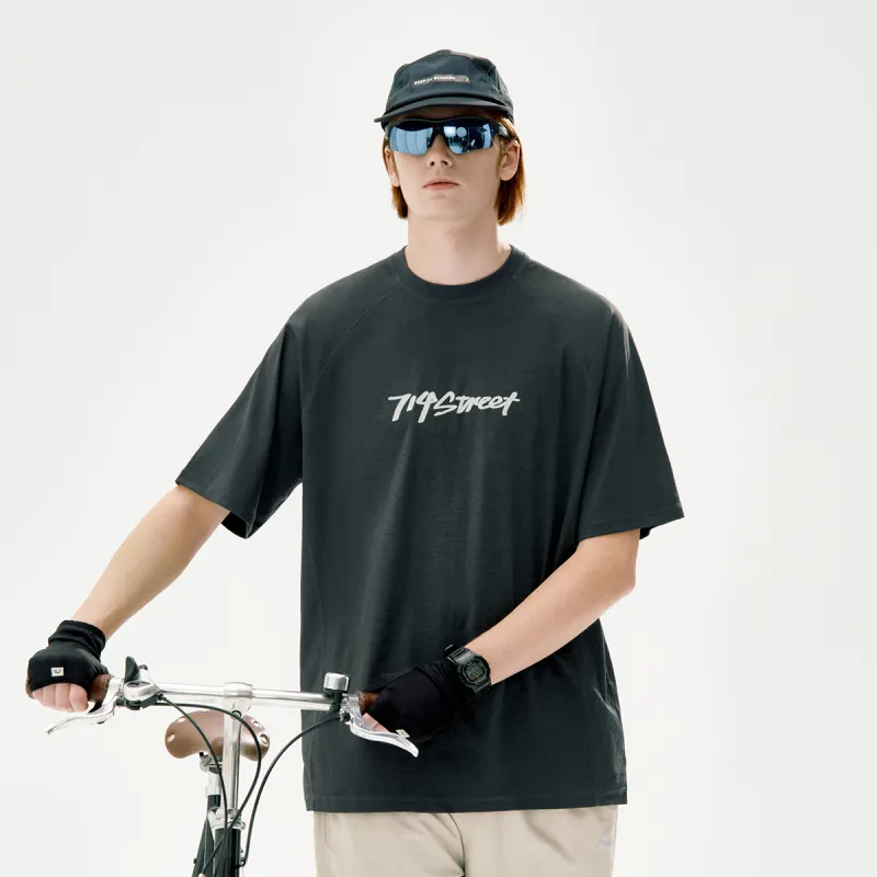 714STREET Outdoor Collection T Shirt Unisex-24