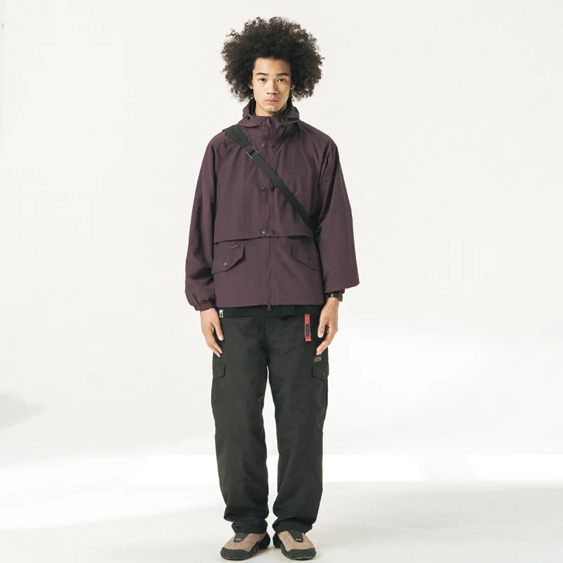 714STREET Outdoor Collection Vest Unisex-23