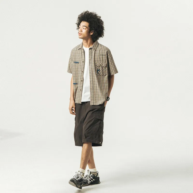 714STREET Shirts Unisex-14