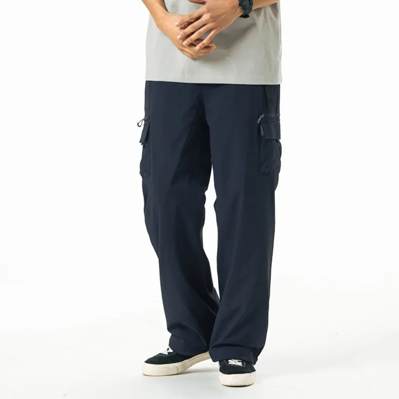 714STREET Outdoor Collection Cargo Pants Unisex-24