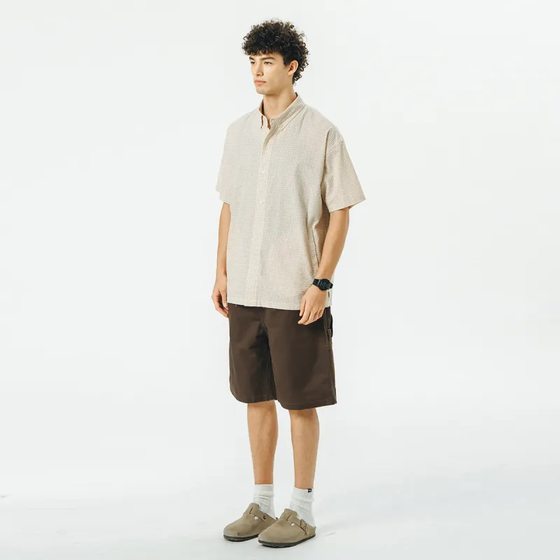 714STREET Summer Cargo Shorts Unisex-25