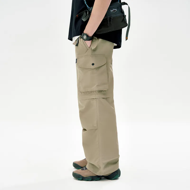 714STREET Outdoor Collection Cargo Pants Unisex-19