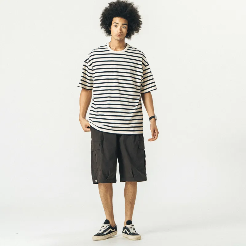 714STREET T Shirts Unisex-2