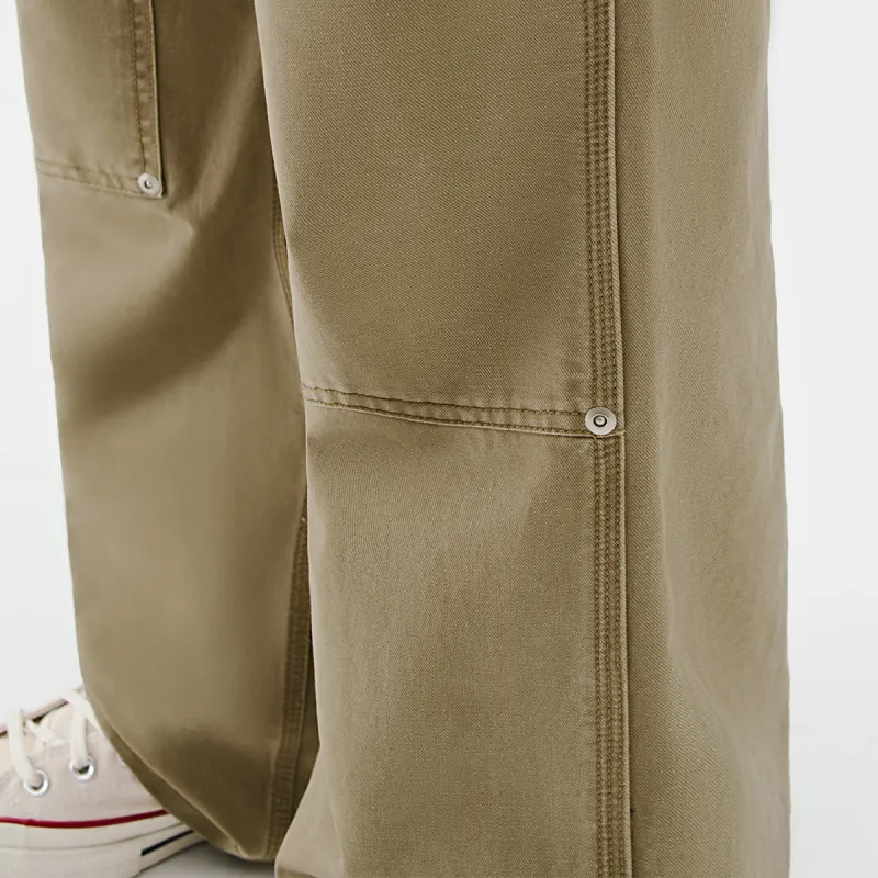 714STREET Cargo Pants Unisex-79