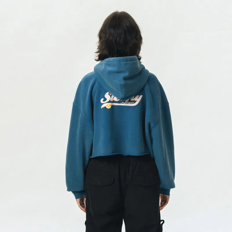 714STREET Sweatshirts Women's-10