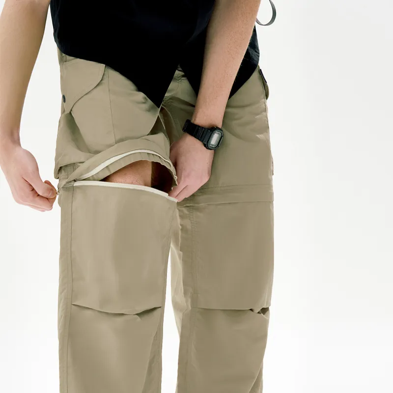 714STREET Outdoor Collection Cargo Pants Unisex-24