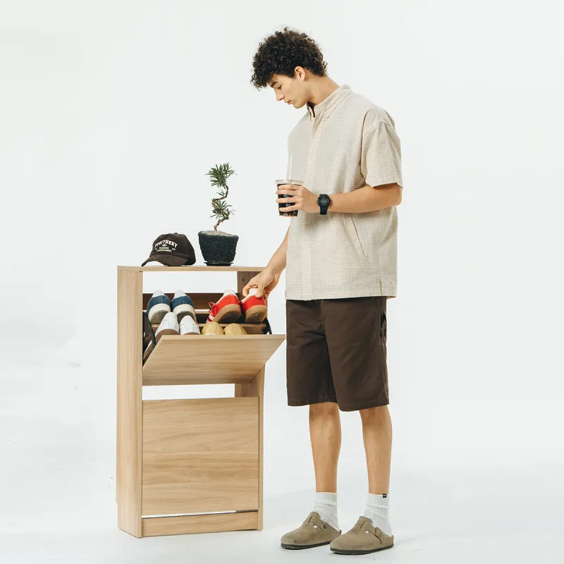 714STREET Summer Cargo Shorts Unisex-32
