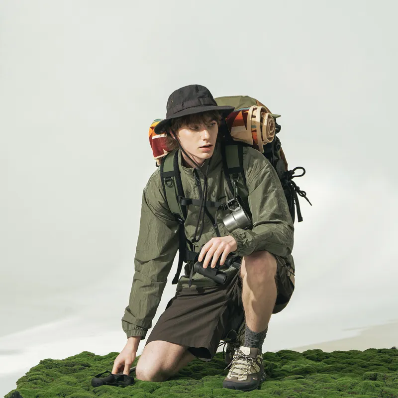 714STREET Jackets & Coats Unisex-7