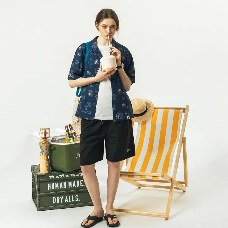714STREET Outdoor Collection Summer Shirt Unisex-18