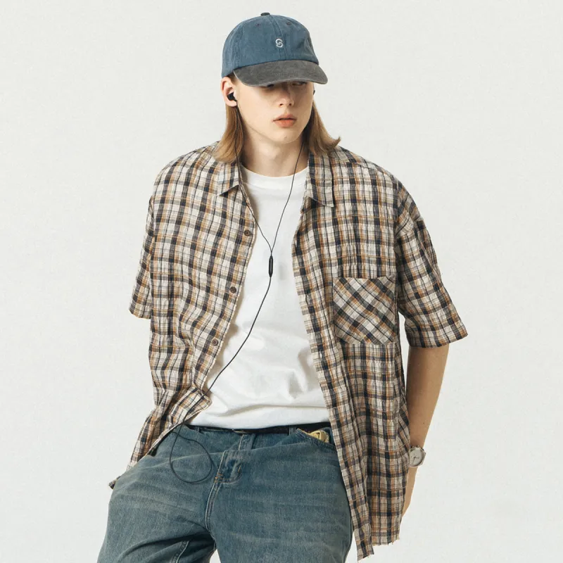 714STREET Shirts Unisex-8