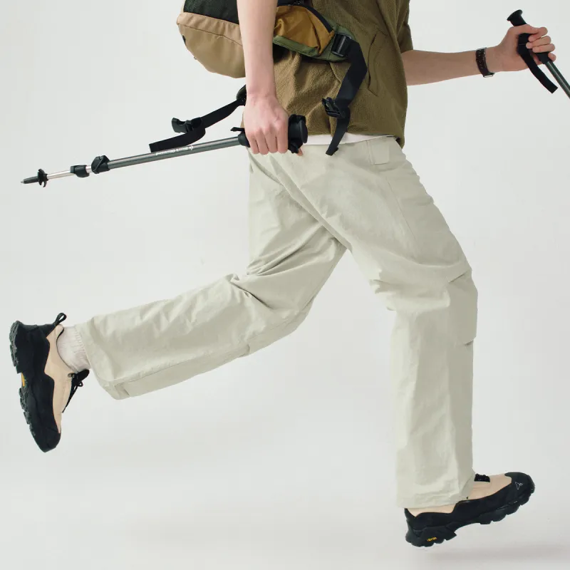 714STREET Casual Pants Unisex-16