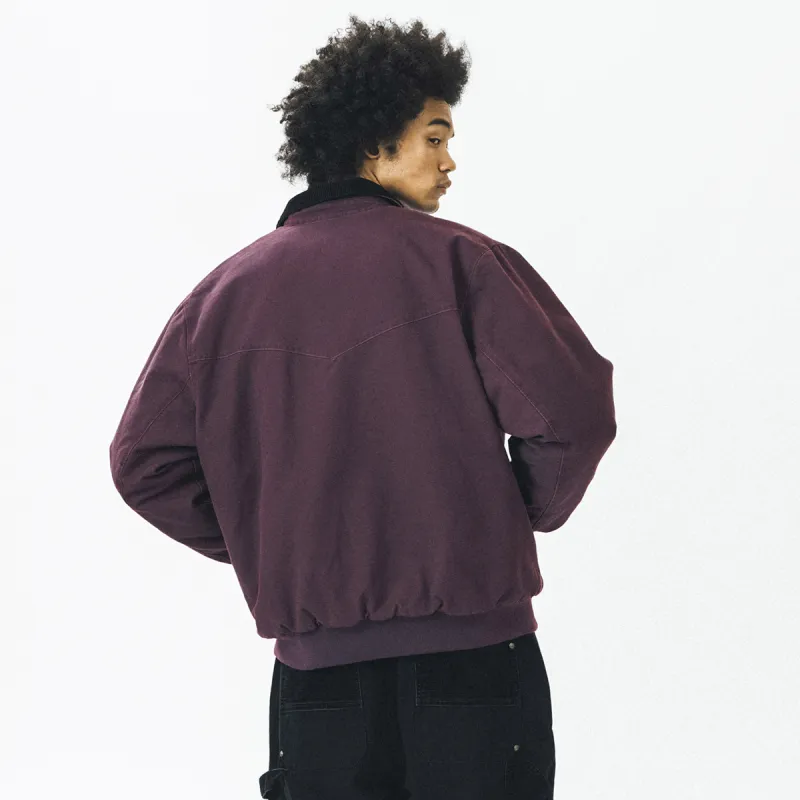714STREET Jackets Unisex-27