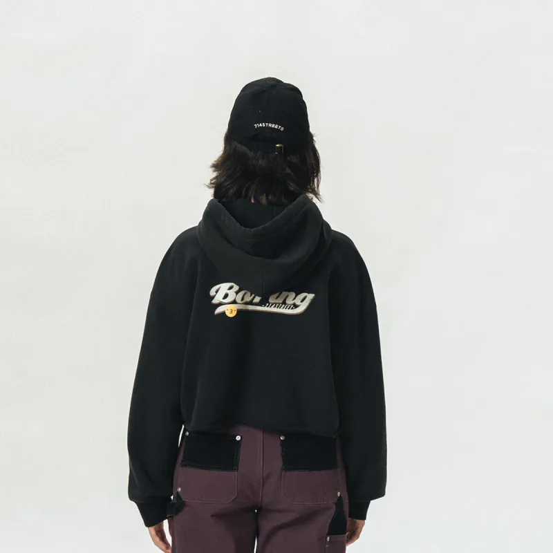 714STREET Sweatshirts Women's-5