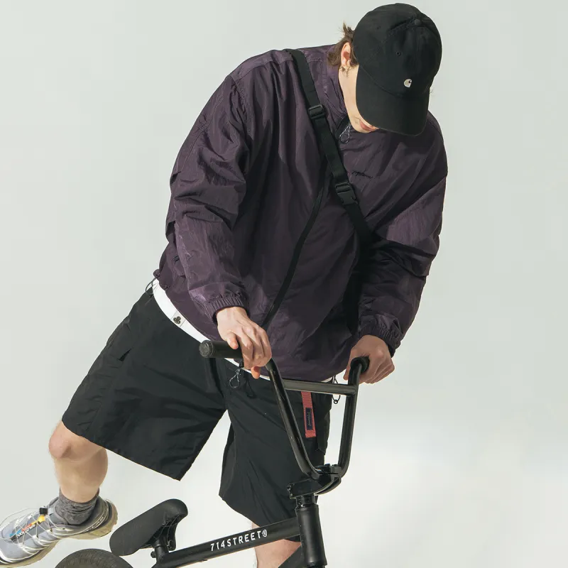 714STREET Jackets & Coats Unisex-17