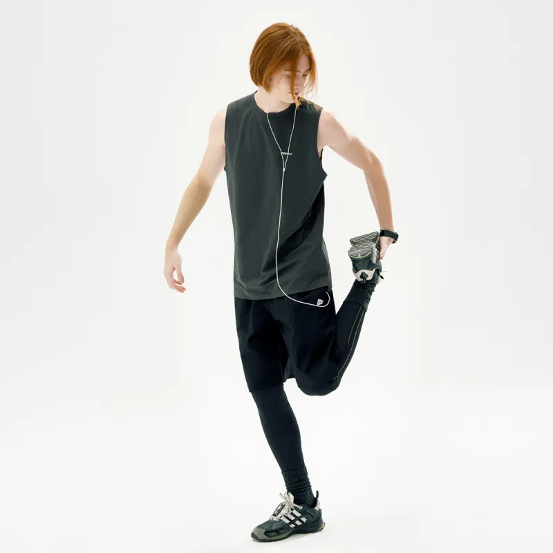 714STREET Outdoor Collection Tank Top Unisex-15