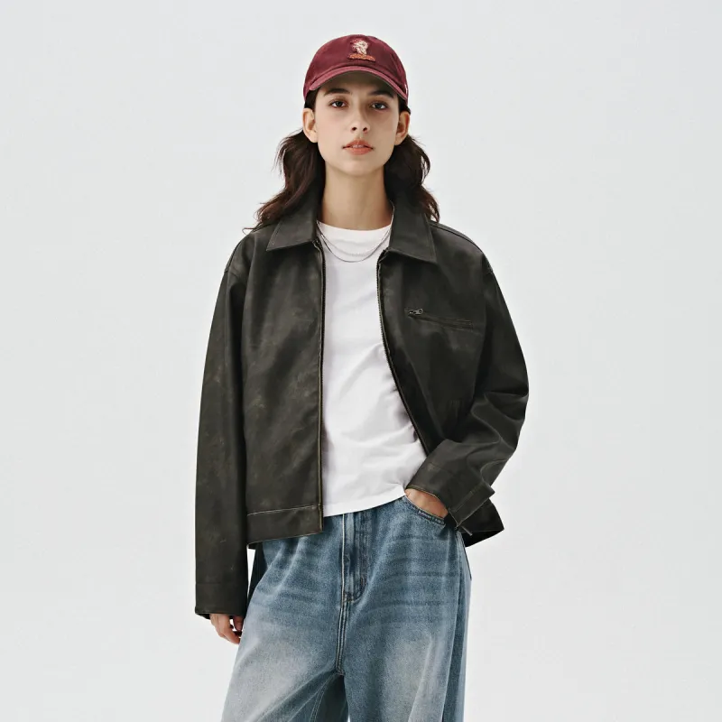 714STREET Jackets Unisex-6